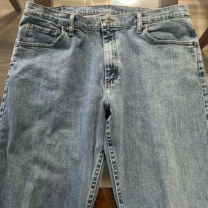 WRANGLER BLUE JEANS 38 x 29